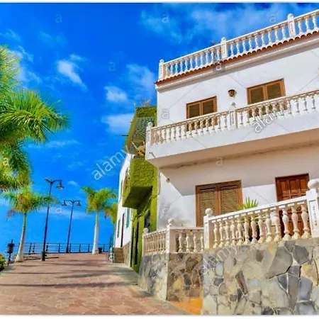 빌라 Casa Maruca Alcalá