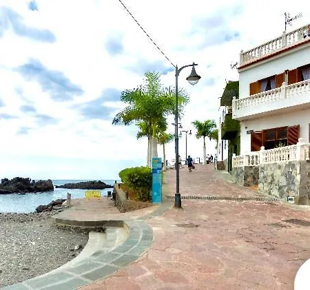 Casa Maruca * Alcala (Tenerife)