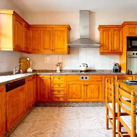 Casa Maruca *