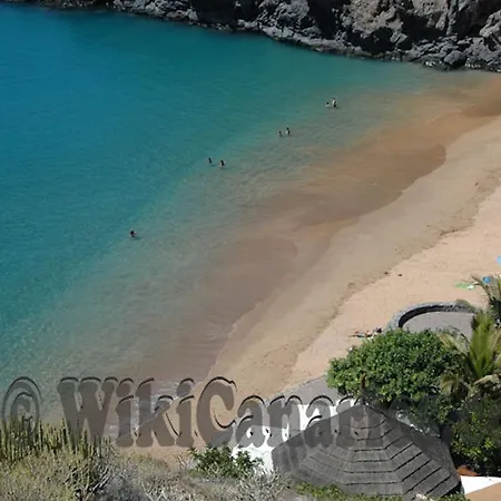 Casa Maruca * Alcala (Tenerife)