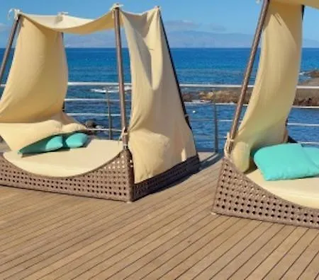 Casa Maruca Villa Alcala (Tenerife)