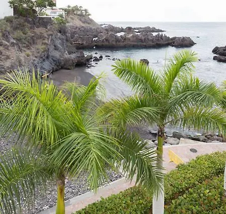 Casa Maruca Alcala (Tenerife)