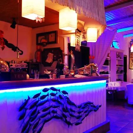 Casa Maruca