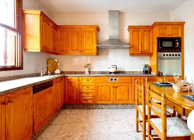 Casa Maruca *