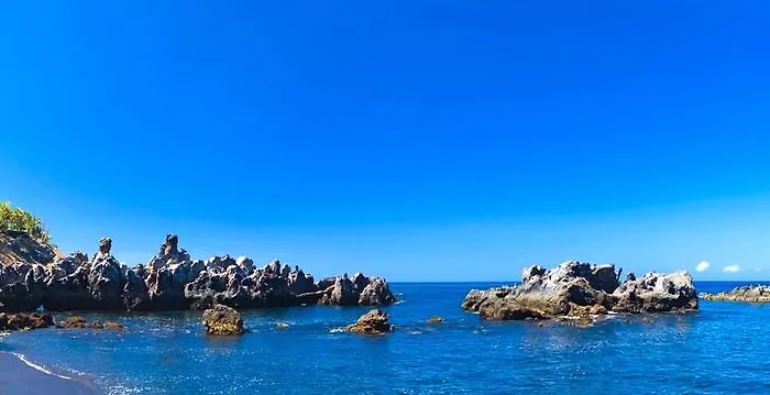 Вилла Casa Maruca